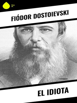 cover image of El Idiota